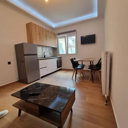 Thanos Apartment Ptolemaida Ngoại thất bức ảnh