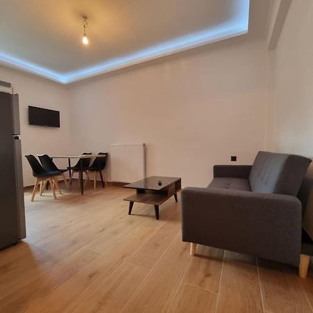 Thanos Apartment Ptolemaida Ngoại thất bức ảnh