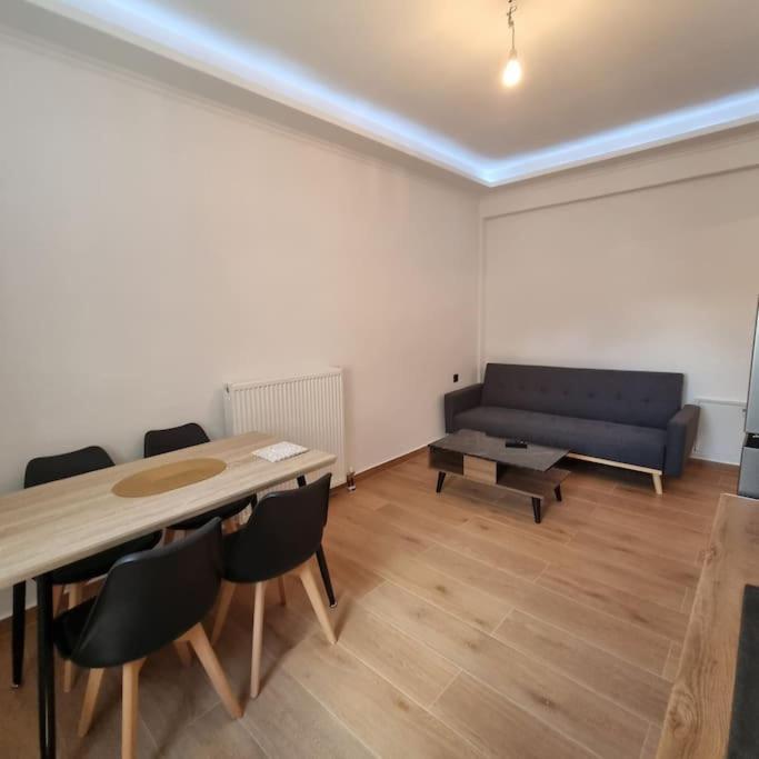 Thanos Apartment Ptolemaida Ngoại thất bức ảnh