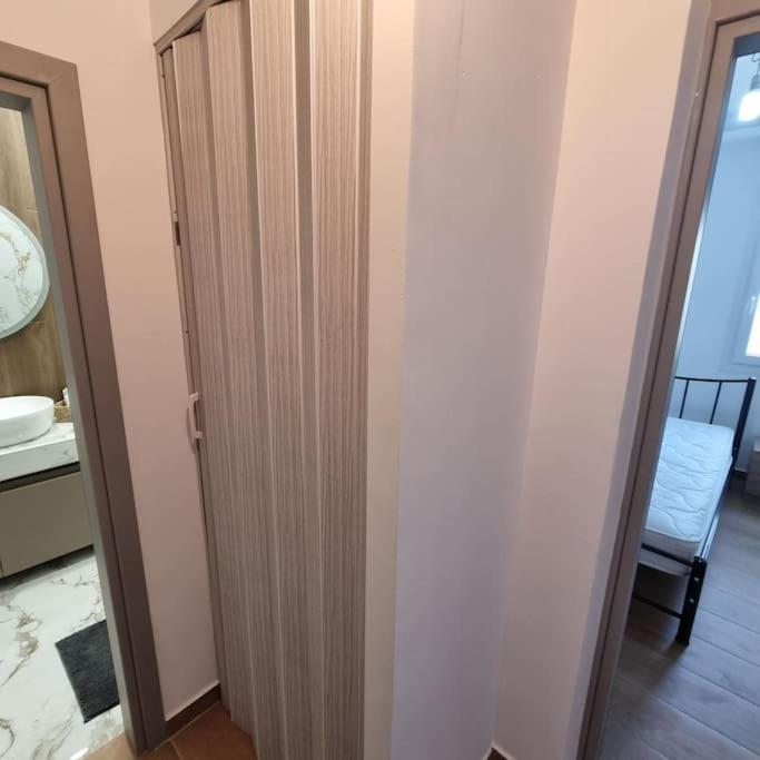 Thanos Apartment Ptolemaida Ngoại thất bức ảnh