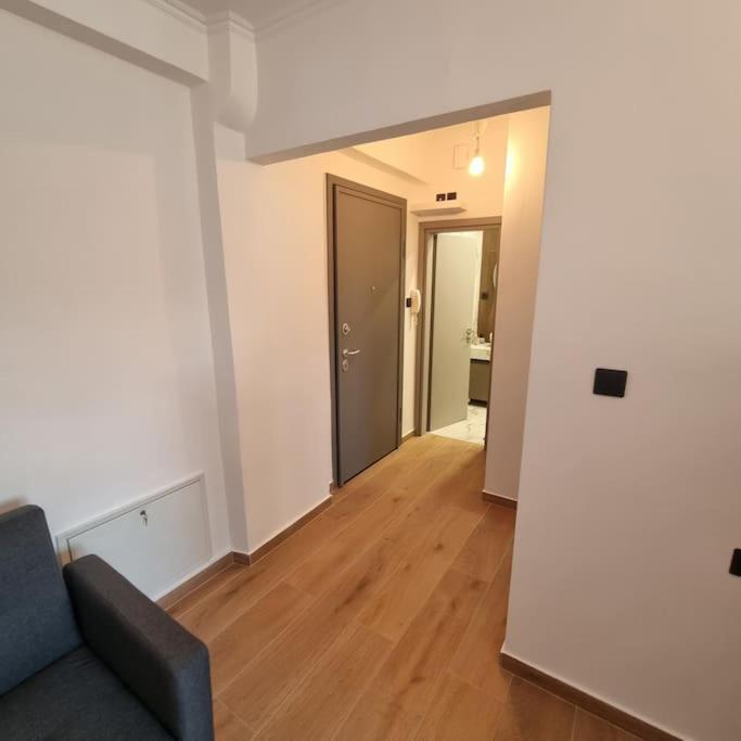 Thanos Apartment Ptolemaida Ngoại thất bức ảnh
